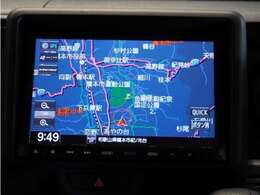 【ナビゲーション】起動までの速度と地図を検索する速度が最大の魅力。初めての道でも安心・快適なドライブをサポート出来ます。操作も簡単で、ストレスフリーなドライブを提供。