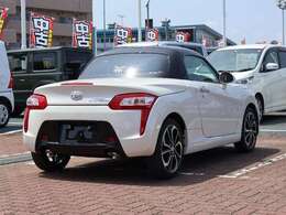 すぐにご来店頂けない場合や遠方にお住まいの方、車両状態の詳細が知りたい方はお気軽にご連絡下さい♪