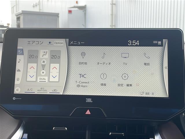 ◆最新ナビ（フルセグ・ワンセグ・DVD再生）もご案内。カロッツェリア・アルパイン・イクリプスのナビを取扱しておりバックカメラ（バックモニター）後席モニター（フリップダウンモニター）の取付も可能です。