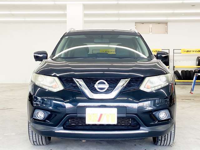 当社の展示車は全車両に車両状態説明書を掲示しております。修復歴の有無は勿論、ドア等の外板の交換歴の有無までも表示☆口頭説明では無く書面にてお渡ししております☆