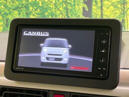 【純正ナビ】人気の純正ナビを装備。オーディオ機能も充実しており、Bluetooth接続すればお持ちのスマホやMP3プレイヤーの音楽を再生可能！毎日の運転がさらに楽しくなります！！