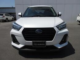 5ナンバーサイズの扱いやすいコンパクトSUV「レックス」です！
