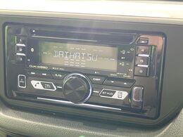 お好きな音楽を車内でお楽しみいただけます♪スピーカー交換・ウーハー追加などの音質向上や、最新ナビ・後席モニター等の取り付けも是非ご相談ください！