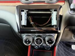 オーディオレス車です。カーナビ等ご注文いただけます！お気軽にご相談くださいませ