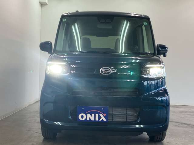 登録済未使用車専門店　ONIX船橋飯山満店の車両を拝見頂きありがとうございます。ご不明な点や他の写真も見たい！などご要望がございましたら、お気軽にメールもしくは、TEL：047-486-3327にてお問い合わせください