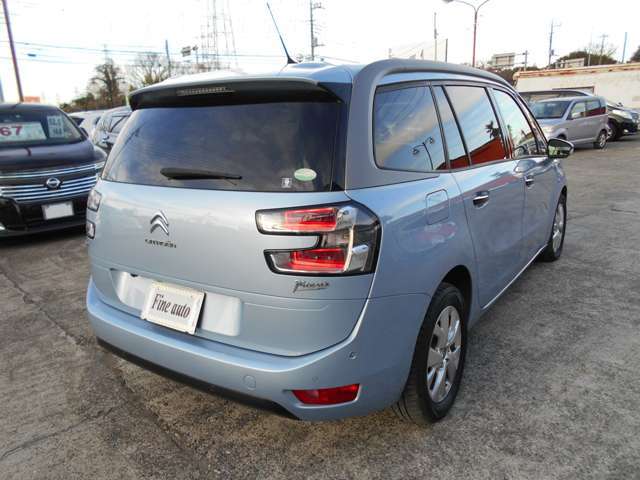 ガラスルーフ☆純正ナビ＆DTV☆360℃パーキングカメラ☆パークアシスト☆ETC☆ブラインドスポットモニター☆パドルシフトマチック☆レインセンサー☆オートクルーズコントロール☆純正16インチアルミ☆