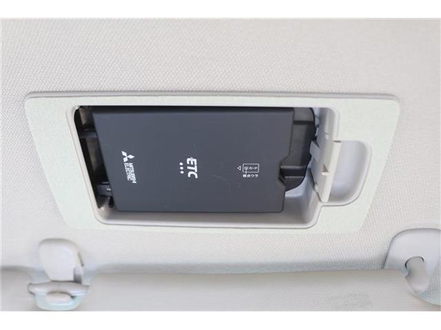 ETC付きと高速道路の料金所もスムーズに通過出来ますね！！