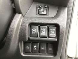 衝突被害軽減ブレーキ等安全装備も充実！事故のリスクを軽減！