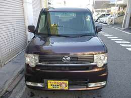 まだまだ元気で人気のカスタム！下取車で格安車！燃費もバッチリ！維持費もバッチリ！