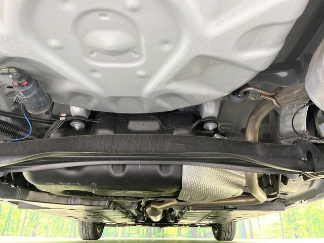 下回りがきれいなうちに、防錆加工の施工がオススメ。降雪地域はもちろん、沿岸部にお住いの方や、趣味でマリン・ウィンタースポーツをされる方にご好評いただいております。