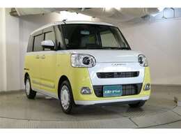 駐車場でもラクラク、狭い道でもスイスイ走れる大きさですね！！