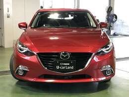 保証期間は3ヶ月及び期間内走行5000km以内です。詳しくは営業スタッフにお問い合わせください。