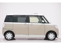 県内13店舗にて常時500台以上ダイハツ車を展示中です。見て、触って、納得のいく一台をぜひ見つけてください。