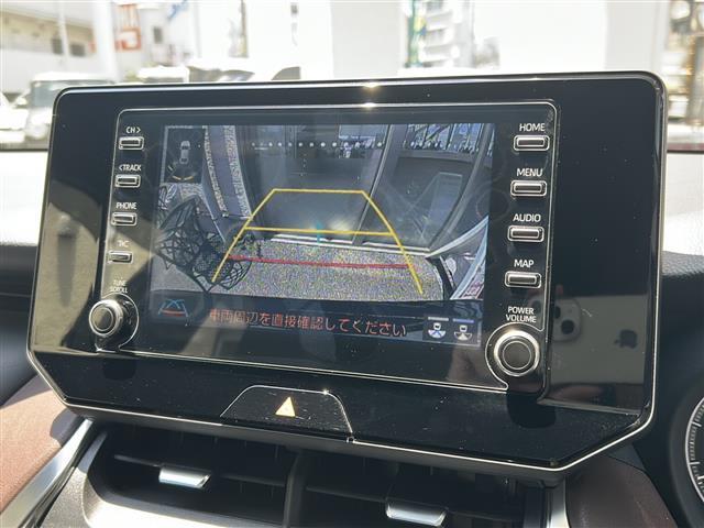 【カーナビ】ナビ利用時のマップ表示は見やすく、いつものドライブがグッと楽しくなります！