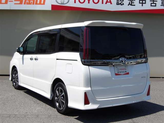 安心のトヨタ認定中古車をはじめ様々なラインナップをご用意しています。