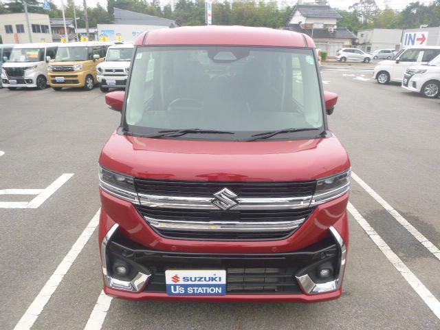 .ご購入後も安心！スズキ自販鳥取の中古車は、全車「全国スズキディーラー統一保証付」！お車に合わせ、大きく分けて3つの保証をご用意しております。詳しくはスタッフまでお問い合わせください。