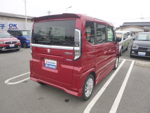.どのお車もスズキディーラーの厳しい基準をクリアしたお車のみですので、是非、最後までご覧になって下さい♪