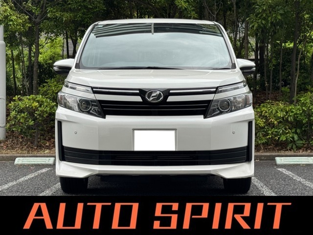 点検整備試乗はは出品前、納車前に合計2回させて頂いております！