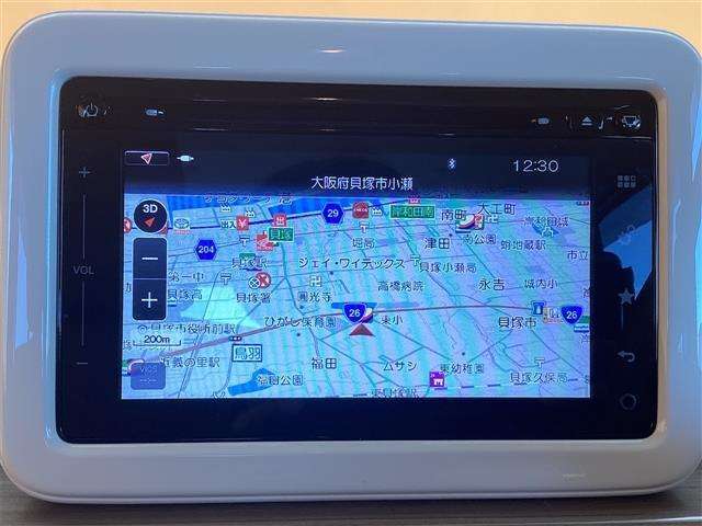 ■□■□■ 軽届出済未使用車・登録済未使用車は、『ナンバー登録だけされた車で、使用や運行に供されていない中古車』です。 ■□■□■
