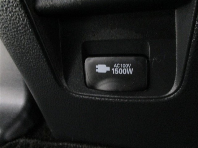 AC100V
