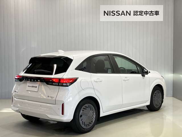 心地よさに胸が高鳴る！あらゆる道に対応する本格電動式4WD！