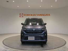 魅力の高年式未使用車！RSならではの豊富な装備と華やかさが魅力的です。