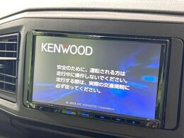 【ナビゲーション】目的地までしっかり案内してくれる使いやすいナビ。Bluetooth接続すればお持ちのスマホやMP3プレイヤーの音楽を再生可能！毎日の運転がさらに楽しくなります！！
