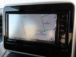 純正のナビが装備されております！地図データの年式などに関しましては、担当スタッフまでお問い合わせくださいませ。→TEL:029-241-3732