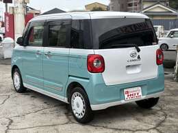 ダイハツの販売店の中でも最上位ランクの販売店です！オールメーカーの新車も販売させていただいております！