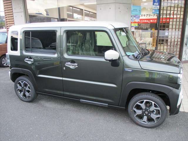 【品質・価格に自信アリ】お客様の様々なニーズに併せ多彩な車種をご用意！もちろんご満足いただけますよう品質、価格管理には余念がございません！新型なども随時仕入れ中です！