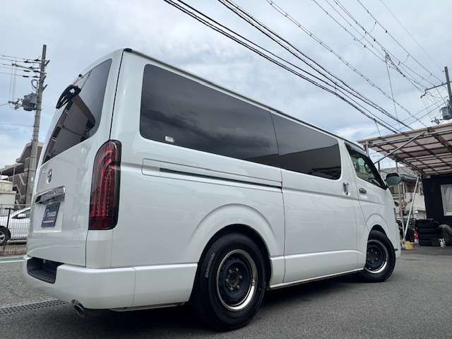 下取り車なども高価買取り実施中です♪ローンの方なども低金利ローンキャンペーン実施中です♪お気軽にご相談下さいませ♪遠方のお客様でもご安心下さい♪全国納車大歓迎です♪TEL072-750-2022