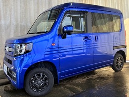 当店は北陸信越陸運局指定整備工場となっておりますので、納車前の整備もしっかりと行います。もちろん、ご購入後のアフターサービスもお任せ下さい！