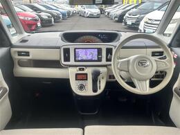 ◆最新ナビ（フルセグ・ワンセグ・DVD再生）もご案内。カロッツェリア・アルパイン・イクリプスのナビを取扱しておりバックカメラ（バックモニター）後席モニター（フリップダウンモニター）の取付も可能です。