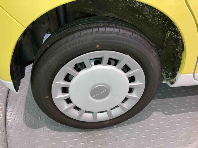 納車後の点検、車検などアフターサービスもお任せください！