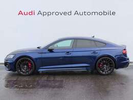 安全で快適なAudiライフを送るために、輸入認定中古車初の5年無償保証をはじめとする充実した保証サービスを提供させていただいております。