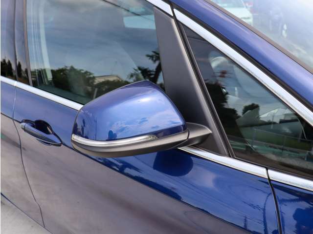 第三者検査専門機関AISによる厳正な車両検査を受けており車両品質評価書も発行されます。