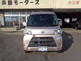 ワンオーナー車