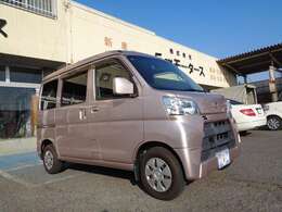 創業50年信頼と実績の（株）兵藤モータースです。中部陸運局指定自社整備工場、鈑金塗装工場完備。納車前には点検＆整備、外装洗車＆内装のクリーニングを実施致します。