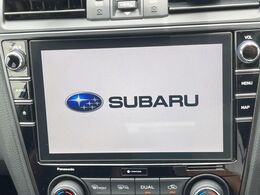 【純正パナソニック8インチビルトインナビ】インテリアに溶け込むスタイリッシュな「専用設計ナビ」を装備♪視認性や操作性など基本性能にも優れ、より上質なカーライフをお楽しみいただけます。