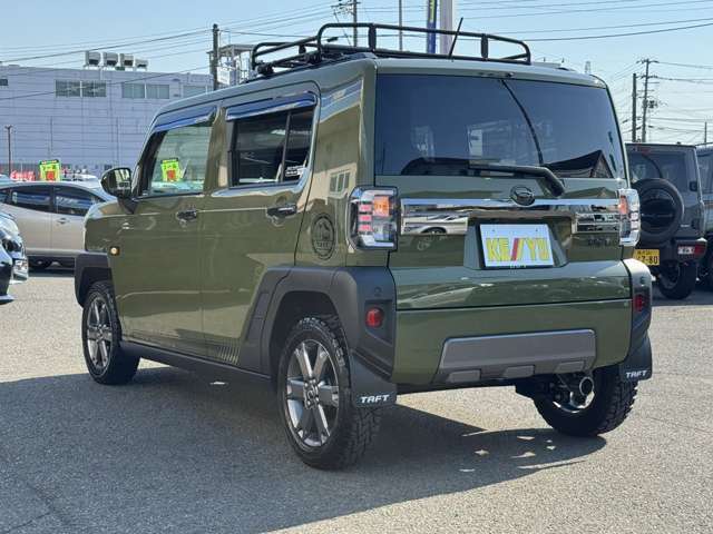 当社の展示車は全車両に車両状態説明書を掲示しております。修復歴の有無は勿論、ドア等の外板の交換歴の有無までも表示☆口頭説明では無く書面にてお渡ししております☆