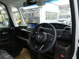 室内・外共に、『HONDA　U-Select鳥取』自慢の「アイドマ」基準でクリーニング済み！選び抜いてお決めいただいたお車に、気持ち良くお乗りいただけます。