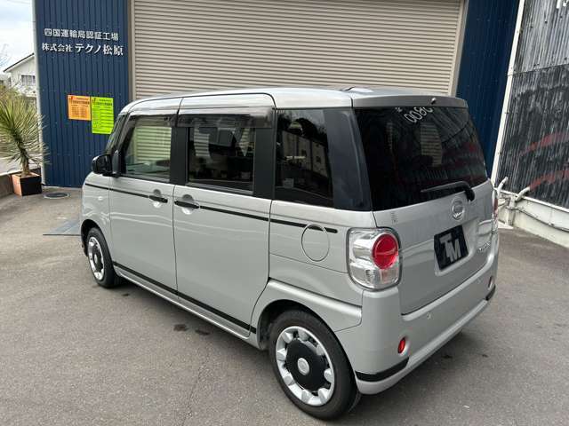 下取り車のご相談もぜひ当店にお任せください。