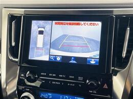 【カーナビ】ナビ利用時のマップ表示は見やすく、いつものドライブがグッと楽しくなります！