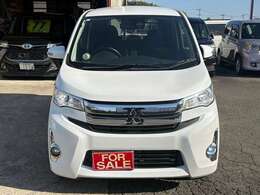 純正エアロ付きグレードでスタイリッシュ＆スポーティーなエクステリア！！◎スタイリッシュでカッコイイですよね♪