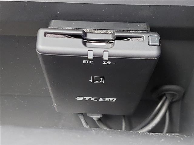 【ETC】今やカーライフにおける重要性はナビにも匹敵するのではないでしょうか？セットアップを行うことで利用可能になります！