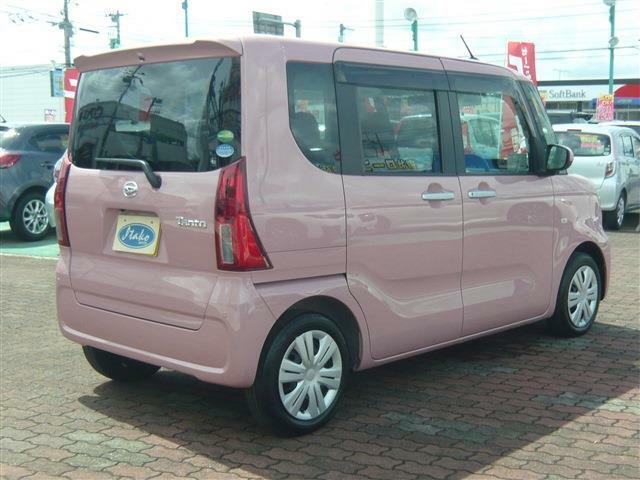 ★全車メカニックによる機関系のチェック済み。合格した車のみを展示しいるので安心です★