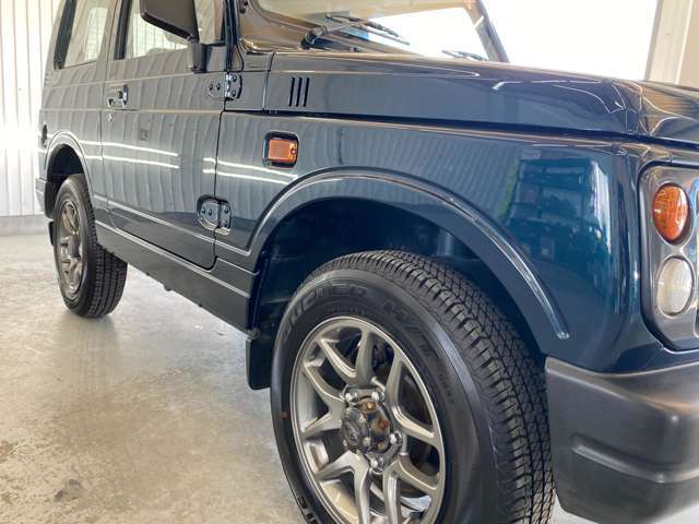 ☆新車・中古車・買取/車検・点検整備/板金☆車のことなら何でもご相談ください☆