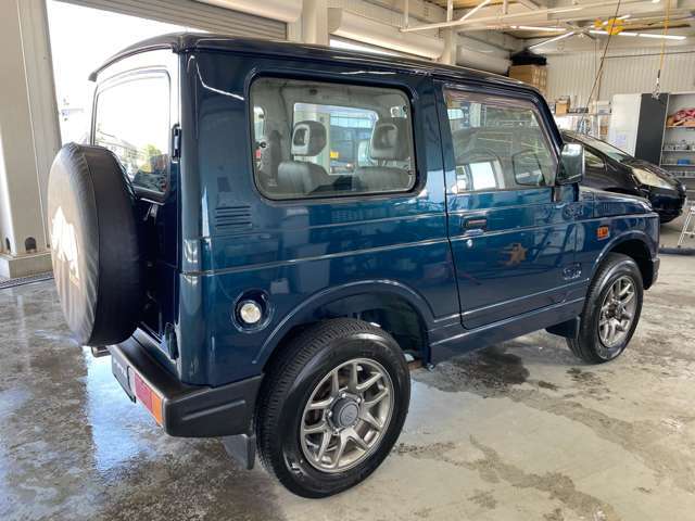 ☆新車・中古車・買取/車検・点検整備/板金☆車のことなら何でもご相談ください☆