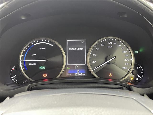 【スピードメーター】メーターがシンプルで見やすく運転しやすいですね！