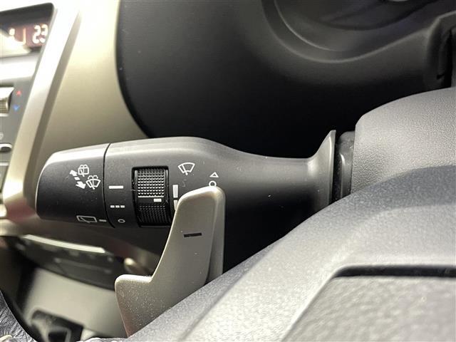 【運転席操作部】快適なドライブを楽しむための機能が装備されています！運転席から触れるので、使いやすいです！除菌プランいれていただくと、さらに清潔で安心していただけます！